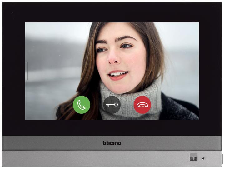 Produktbild Bticino MyHome Up (Kabellos)