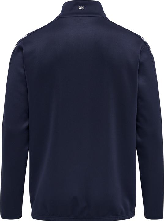 Image du produit hummel Core Xk Demi-Zip Poly Sweat (L)
