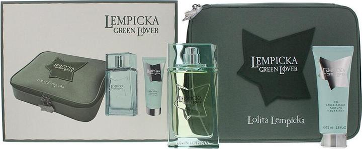 Produktbild Lolita Lempicka Green Lover Geschenkset
