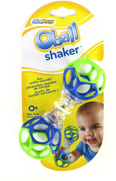 Image du produit Bright Starts Shaker