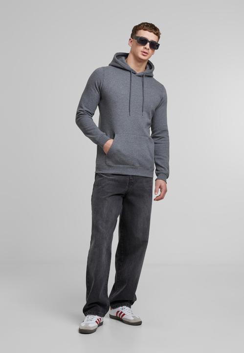 Image du produit Mister Tee MisterTee Basic Hoodie - 181679 (M)