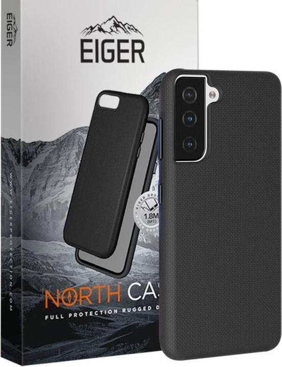 Image du produit Eiger North Case (Samsung Galaxy S21)