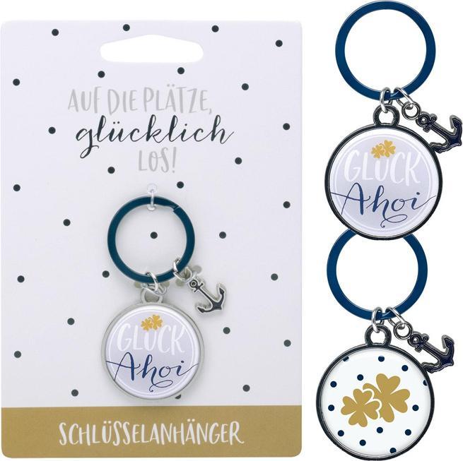 Produktbild Sheepworld Schlüsselanhänger