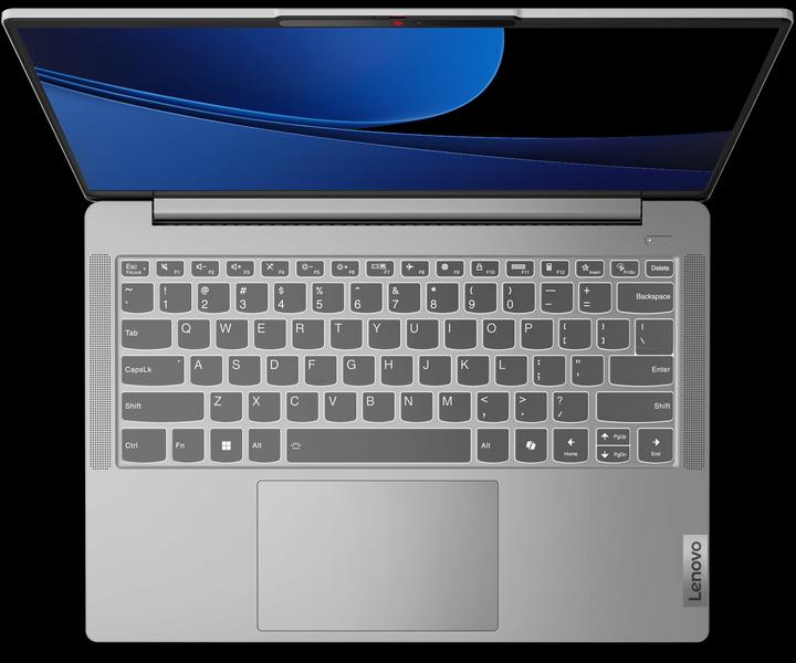 Actual product image Lenovo IdeaPad Slim 5 (14", Intel Core Ultra 7 155H, 16 GB, 512 GB, CH)