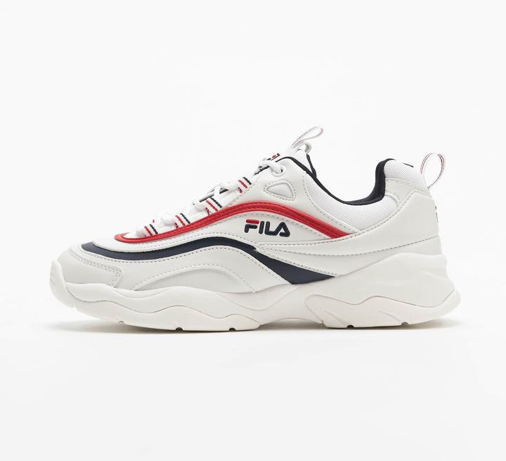 Actual product image FILA Ray Low (40)