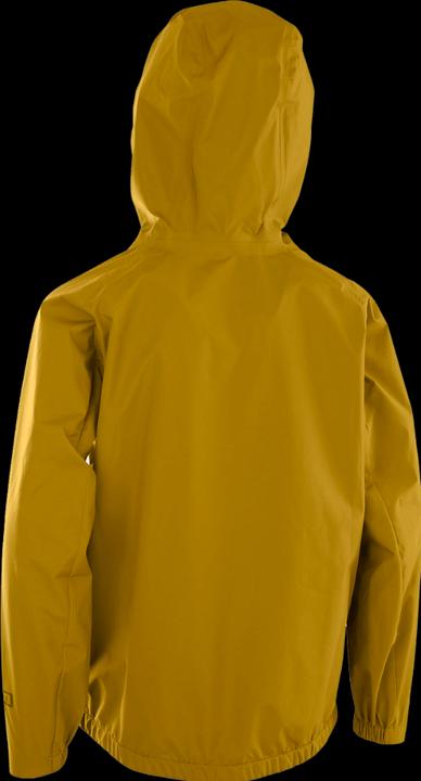 Immagine prodotto ION Bike Jacket Shelter Anorak 2.5L youth - dark-amber (152)