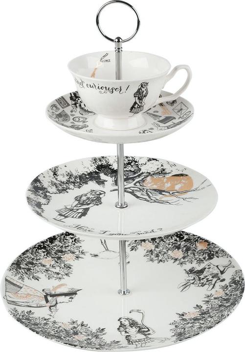 Actual product image V&A Cake Stand