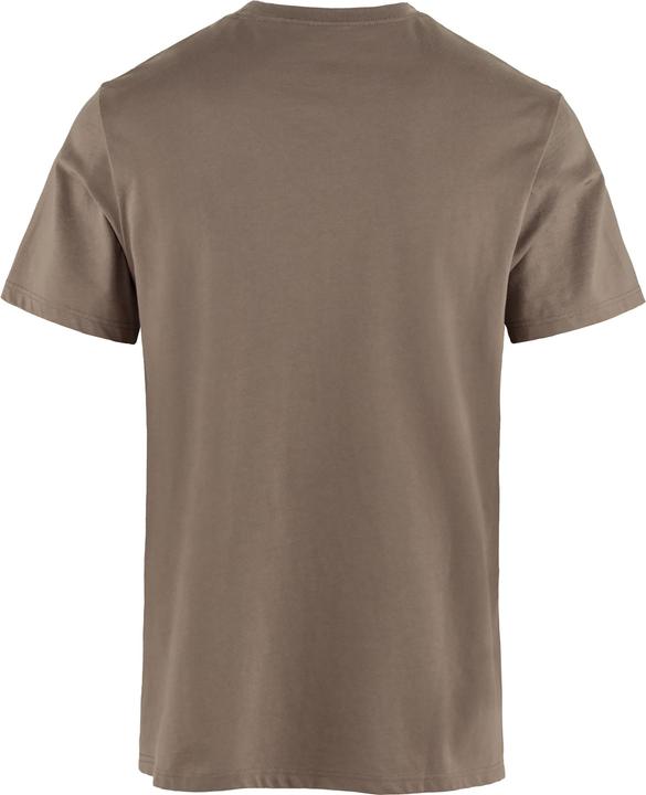 Actual product image Fjällräven Multicolor Logo T-shirt (S)