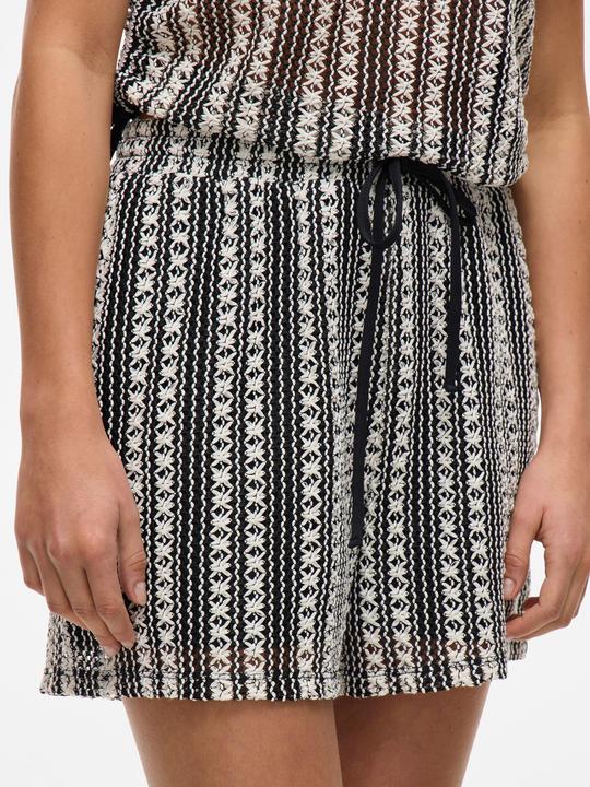 Produktbild Vila VINUSE Højtaljede shorts (M)