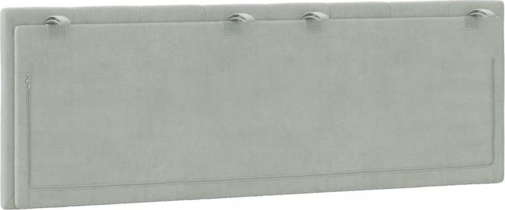 Produktbild VidaXL Noboribetsu (120 x 3 x 45 cm)