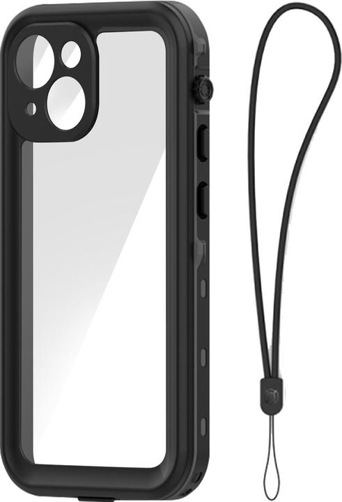Immagine prodotto Redpepper Serie impermeabile IP68, protezione a 360° (Apple iPhone 13)