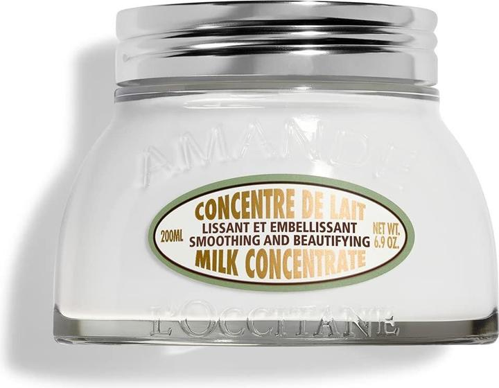 L'Occitane amande (Lait pour le corps, 200 ml)