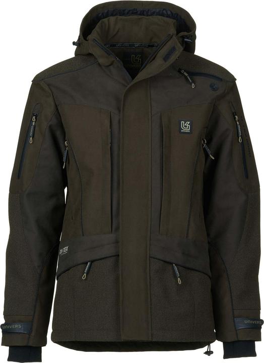 Image du produit Univers Outdoor Veste de chasse en microfibre U-Tex Merano (S)