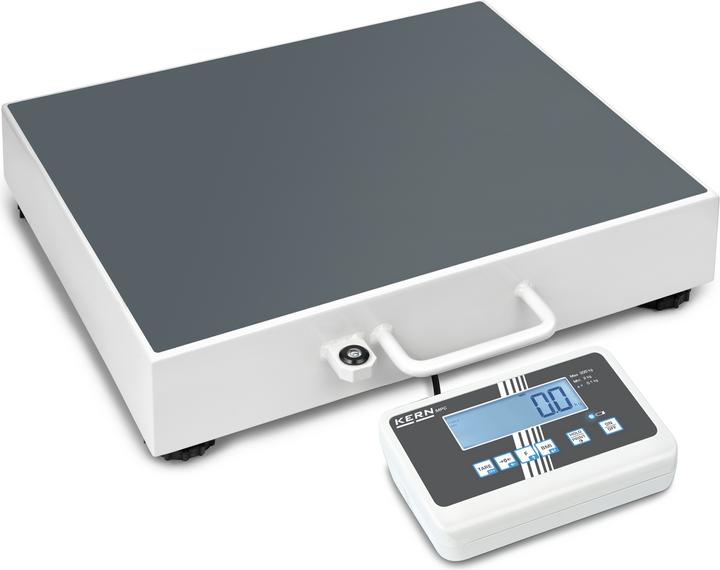 Kern Personenwaage Max 300 kg e=0,1 kg d=0,1 kg (300 kg)
