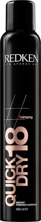 Image du produit Redken Quick Dry 18 (400 ml)