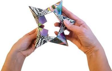 Actual product image Clown games Shapeshifter