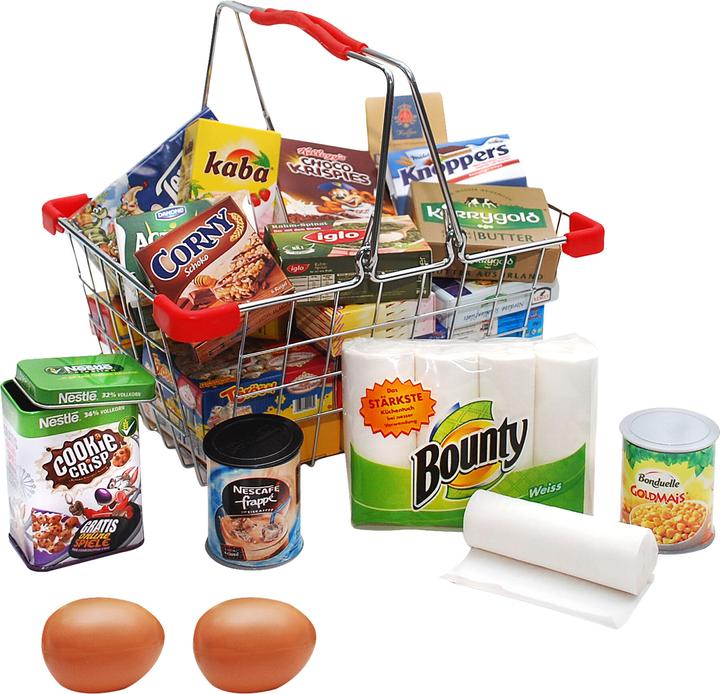 Image du produit Tanner Panier d'achat