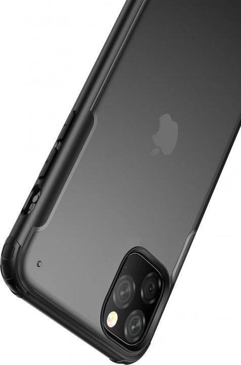 Actual product image Screenguard Apple iPhone 11 Pro Max Anti-Impact Case with 2m Drop Protection (Apple iPhone 11 Pro Max)
