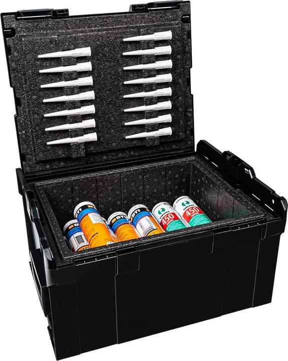 Produktbild L-Boxx Werkzeugkoffer 238 (1 Teile)