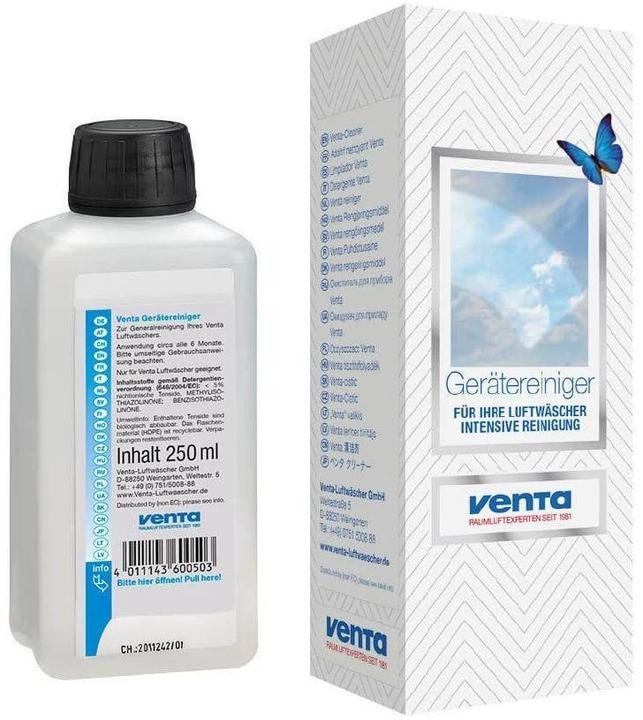Produktbild Venta Gerätereiniger (1 x)
