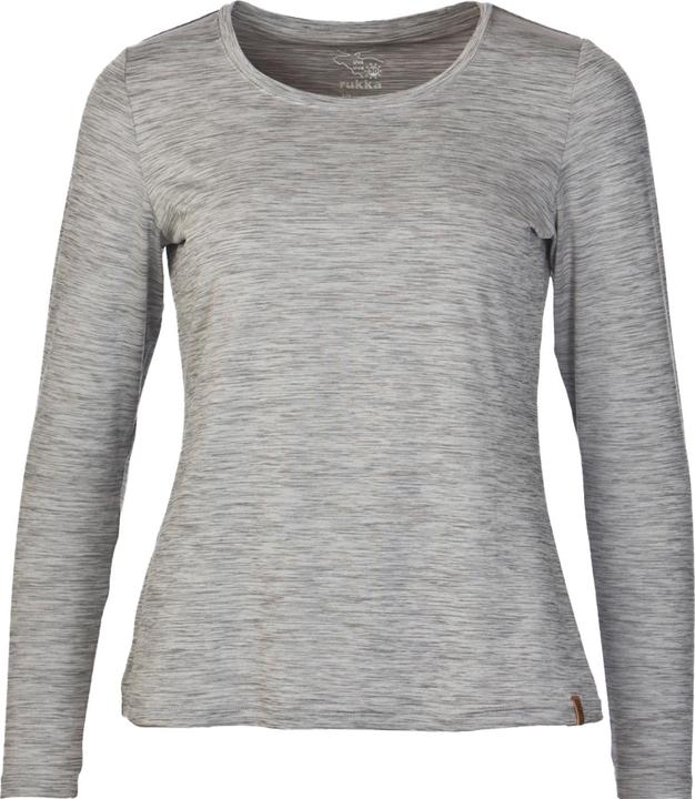 Rukka Lola Funktions Langarm Shirt
