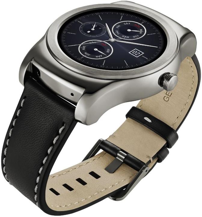 Produktbild LG Watch Urbane