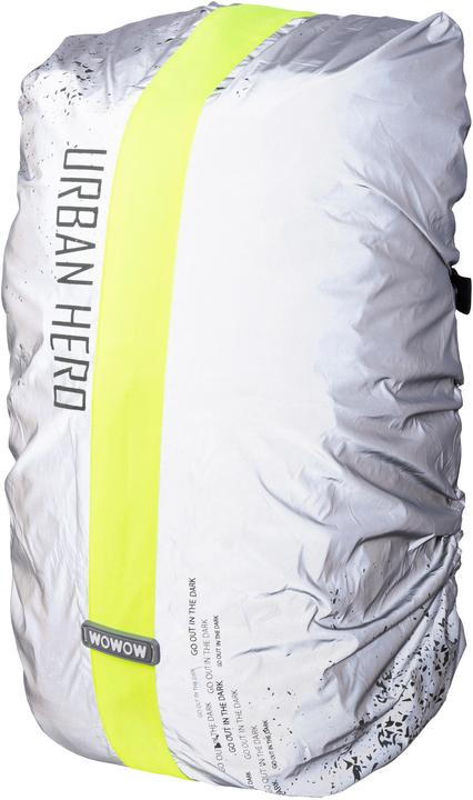 Produktbild Wowow Reflektor Bag Cover Urban Hero FR