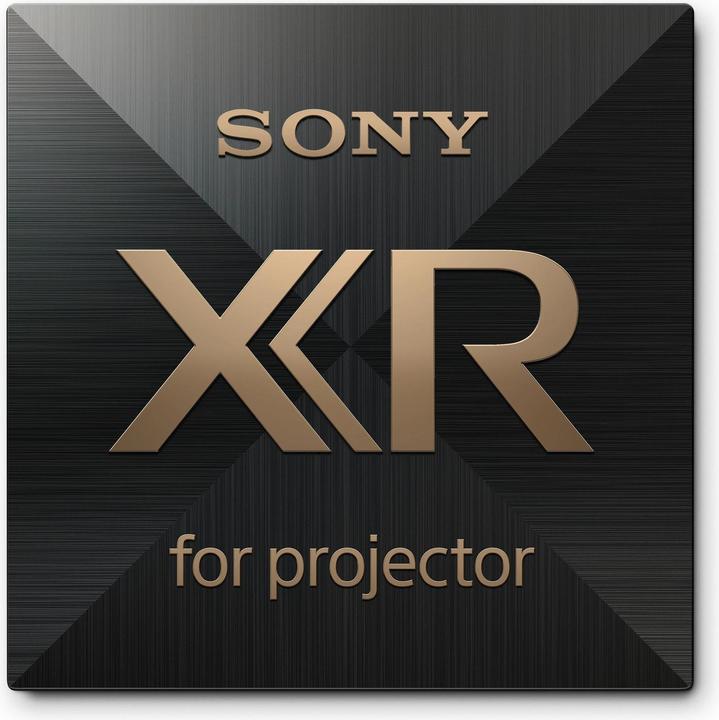 Actual product image Sony Bravia Projector 9 (UHD, 3400 lm, 1.35 - 2.84:1)