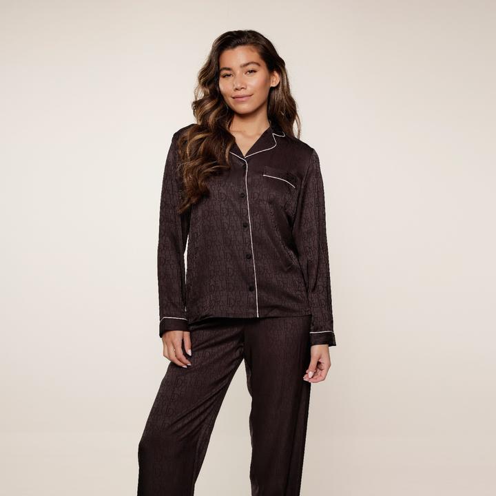 Actual product image LingaDore Nightwear set (XS)