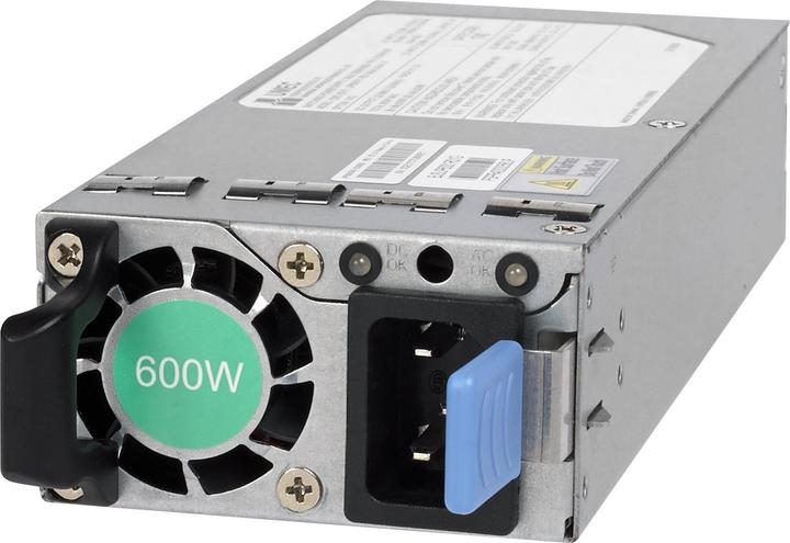 Produktbild Netgear 600W 100-240VAC Modular PSU