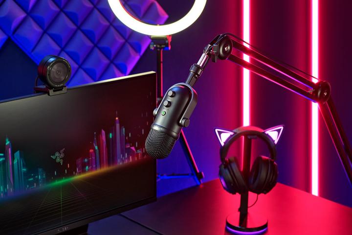 Image du produit Razer Seiren V2 Pro