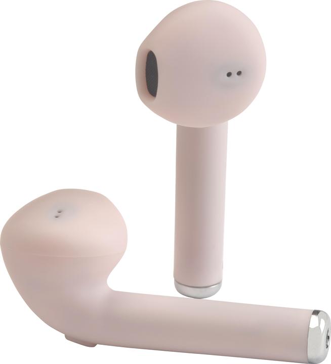 Actual product image Denver TWE-46 Rose (30 h, Wireless)