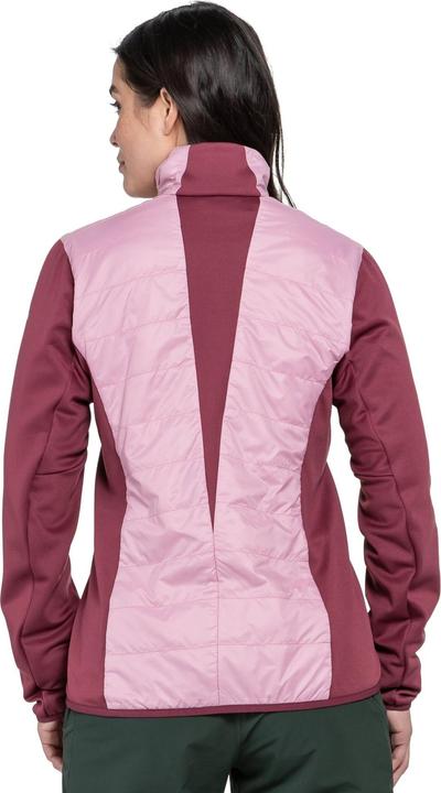 Actual product image Schöffel Women's Hybrid Jacket Cascata (48, 4XL)