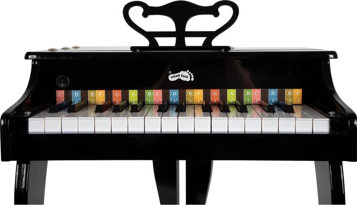 Immagine prodotto small foot Piano à queue pour enfants (Tedesco)