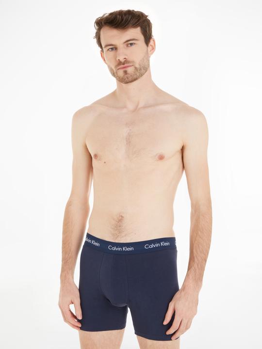 Immagine prodotto Calvin Klein Boxer Lettera 3pk (L)