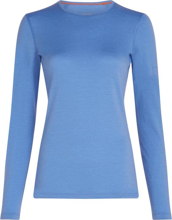 Immagine prodotto Icebreaker Donna 200 Oasis L/S Crewe (M)
