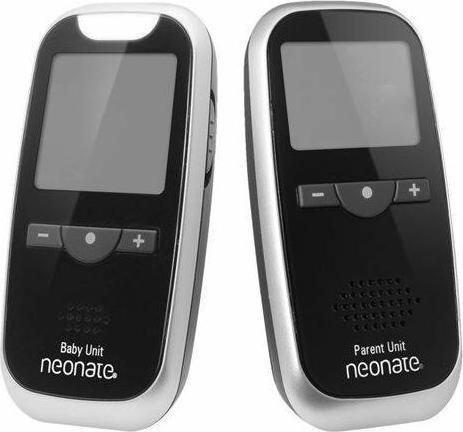 Actual product image Neonate Bc-5800d (Baby Monitor Audio, 800 m)