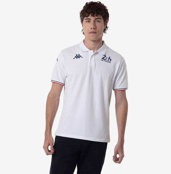 Actual product image Kappa poo andoi 24h e mans (L)