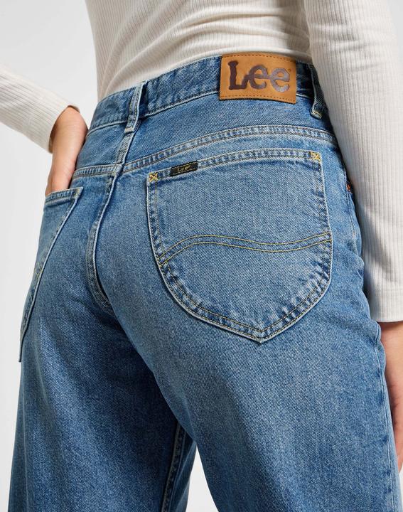 Produktbild Lee Jeans Rider Classic (29)