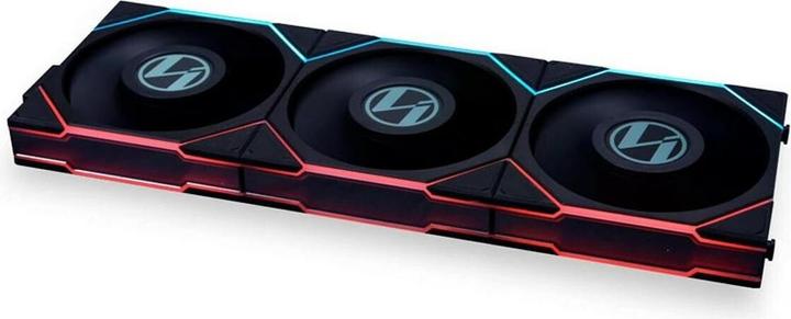 Image du produit Lian-Li Uni Fan TL Reverse Blade Series (120 mm, 1 x)