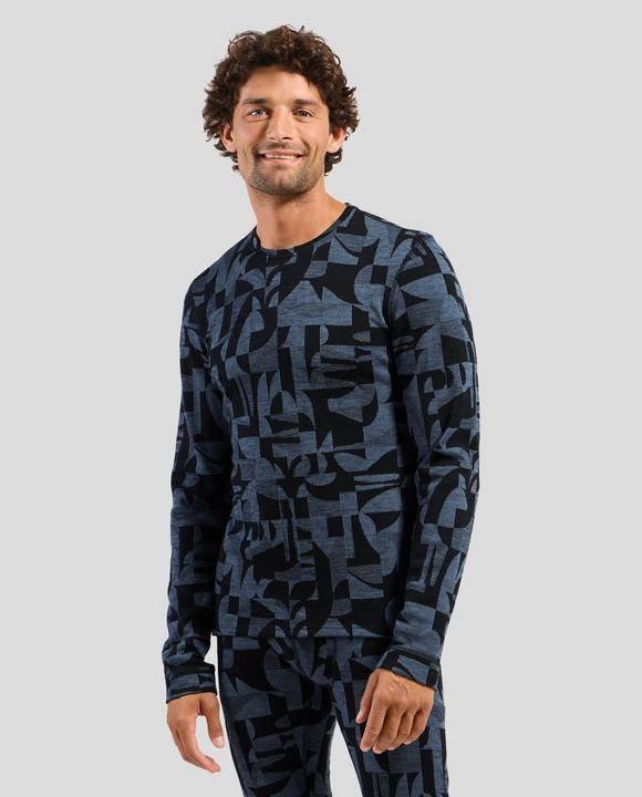 Produktbild Odlo Natural Warm (XL)