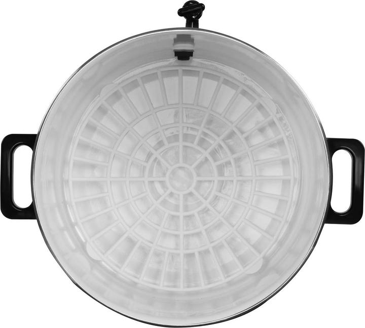 Produktbild Royal Catering Glühweintopf 27 L Einkochtopf Glühweinkocher Einkochautomat Ablasshahn (27 l)
