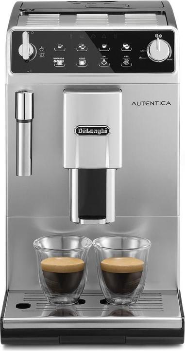 Produktbild De'Longhi ETAM 29.510.SB Autentica