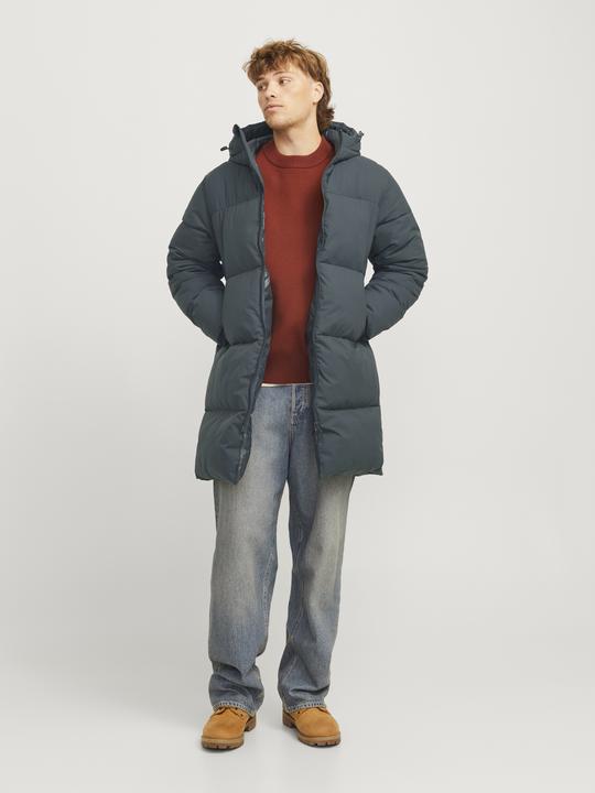 Produktbild Jack & Jones Steppjacke Steppjacke (M)