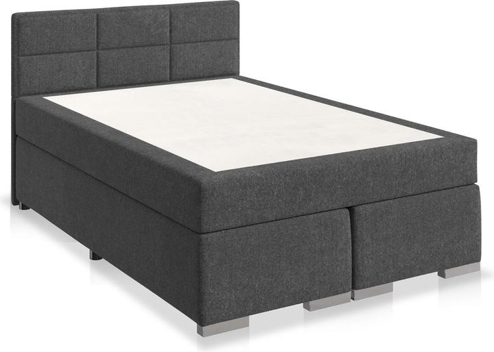 Actual product image Möbel-Eins Odessa (140 x 200)