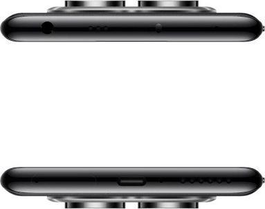 Produktbild Xiaomi Redmi Note 14 Pro (256 GB, Midnight Black, 6.67", Hybrid Dual SIM, 200 Mpx, 4G)