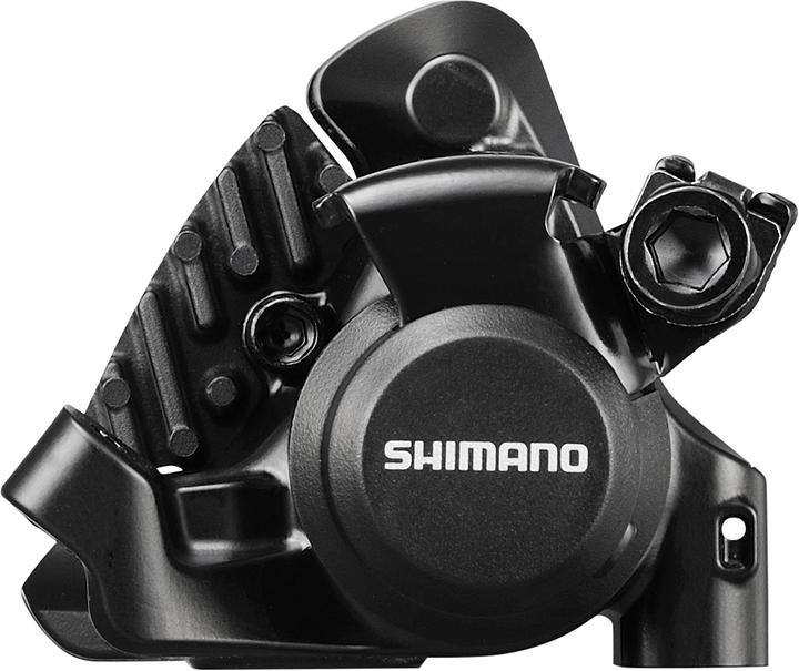 Actual product image Shimano Road BR-R305 brake caliper HR mechanical (Rear brake, Brake Caliper, 1)