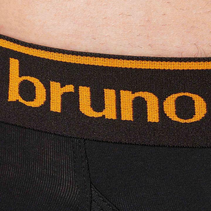 Produktbild Bruno Banani Boxershort Casual (XXL, 2er Pack)