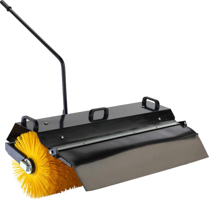Produktbild Stiga Kehrmaschine Rasentraktor