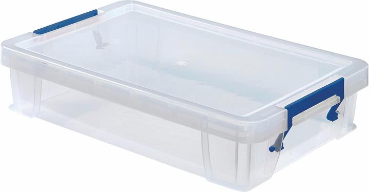 Produktbild Fellowes ProStore (25.5 x 39.5 x 9 cm, 5.50 l)